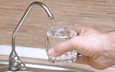 Filters for Safer Drinking Water in Your Home